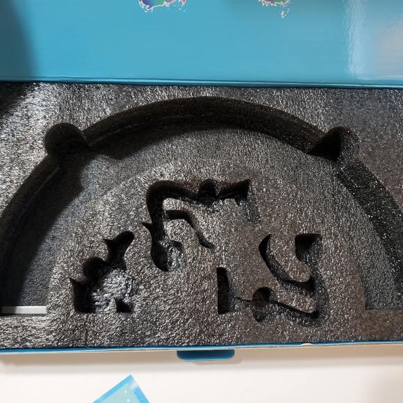 Capti Pets Rainbow Bridge Memorial - Picture 13 of 14